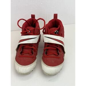 Nike Force Air Trout 6 Pro Baseball Cleats Size 5Y (AT3441-600)